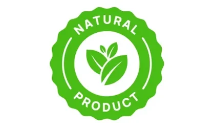 Jelly Rock naturally sourced ingredients claim
